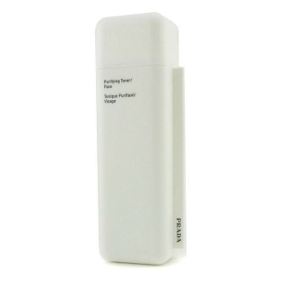 New Prada Purifying Toner / Face New In Sealed Packaging - Picture 1 of 1